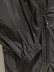 画像9: YOKE（ヨーク） Nylon Utility Coat（ナイロンユーティリティコート） ブラック