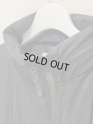 画像6: YOKE（ヨーク） Nylon Utility Coat（ナイロンユーティリティコート） ブラック