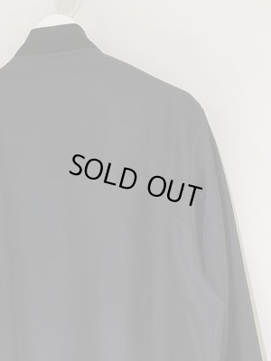 画像11: OAMC（オーエーエムシー） ジップアップブルゾン ブラック