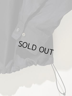 画像6: THE JEAN PIERRE（ジャンピエール） Signature 11XL shirt（シグネチャー11XLシャツ） ブラック