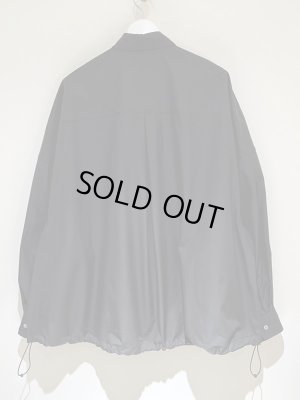 画像7: THE JEAN PIERRE（ジャンピエール） Signature 11XL shirt（シグネチャー11XLシャツ） ブラック