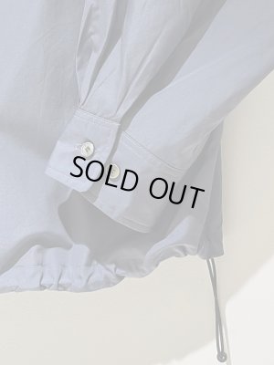 画像6: THE JEAN PIERRE（ジャンピエール） Signature 11XL shirt（シグネチャー11XLシャツ） グレー