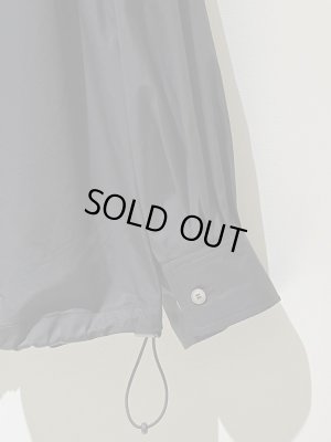 画像9: THE JEAN PIERRE（ジャンピエール） Signature 11XL shirt（シグネチャー11XLシャツ） ブラック