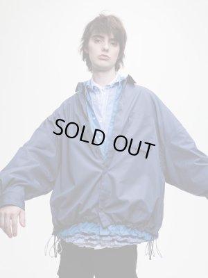 画像10: THE JEAN PIERRE（ジャンピエール） Signature 11XL shirt（シグネチャー11XLシャツ） ブラック