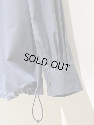 画像9: THE JEAN PIERRE（ジャンピエール） Signature 11XL shirt（シグネチャー11XLシャツ） グレー