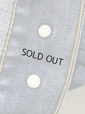 画像11: Euro Levis（ユーロ リーバイス） 70550-0414  4ポケット デニムジャケット XL