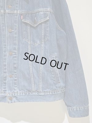 画像6: Euro Levis（ユーロ リーバイス） 70550-0414  4ポケット デニムジャケット XL