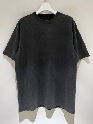 画像1: ISSUETHINGS（イシューシングス） Type61 Tシャツ ブラック