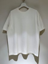 ISSUETHINGS（イシューシングス） Type61 Tシャツ ホワイト
