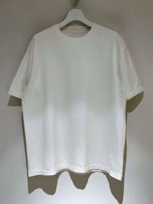 画像1: ISSUETHINGS（イシューシングス） Type61 Tシャツ ホワイト