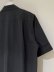 画像9: YOKE（ヨーク） Embroidery  Open Collar Shirt（エンブロイダリー オープンカラーシャツ） ブラック