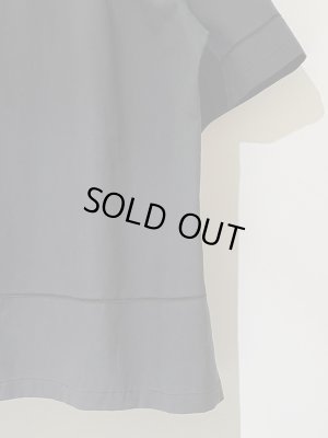 画像10: YOKE（ヨーク） Embroidery Open Collar Shirt（エンブロイダリー オープンカラーシャツ） ブラック