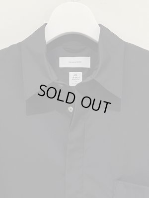 画像3: THE JEAN PIERRE（ジャンピエール） 11XL SS Shirt（11XL ショートスリーブシャツ） ブラック