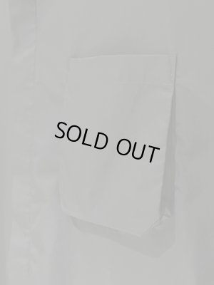 画像6: THE JEAN PIERRE（ジャンピエール） 11XL SS Shirt（11XL ショートスリーブシャツ） ブラック