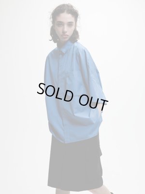 画像11: THE JEAN PIERRE（ジャンピエール） 11XL SS Shirt（11XL ショートスリーブシャツ） ブラック