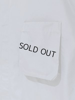 画像6: THE JEAN PIERRE（ジャンピエール） 11XL SS Shirt（11XL ショートスリーブシャツ） グレー