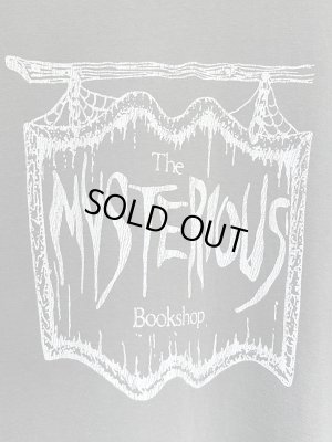 画像4: ESSAY（エッセイ） Mysterious T-Shirt（ミステリアス Tシャツ） グレー