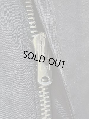 画像5: OAMC（オーエーエムシー） 2tuck Easy Shorts（ツータックイージーショーツ） ダークネイビー