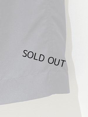 画像8: OAMC（オーエーエムシー） 2tuck Easy Shorts（ツータックイージーショーツ） ダークネイビー