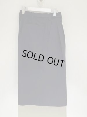 画像7: ESSAY（エッセイ） 3tucked Crop Shorts（3タック クロップショーツ） ダークネイビー