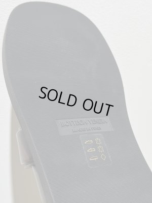 画像9: BOTTEGA VENETA（ボッテガヴェネタ） レザーサンダル ブラウン