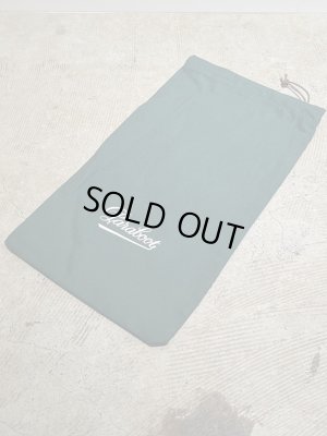 画像11: Paraboot（パラブーツ） Pacific（パシフィック） グルカサンダル ブラックヌバック