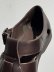 画像5: Paraboot（パラブーツ） JOSEPH（ジョゼフ）別注 Pacific（パシフィック） グルカサンダル ダークブラウン