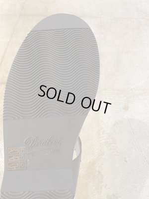 画像11: Paraboot（パラブーツ） JOSEPH（ジョゼフ）別注 Pacific（パシフィック） グルカサンダル ダークブラウン