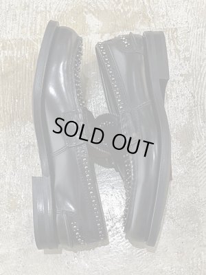 画像8: Church's（チャーチ） Pembrey Met（ペンブリー メット） ブラック