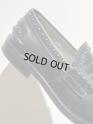 画像5: Church's（チャーチ） Pembrey Met（ペンブリー メット） ブラック