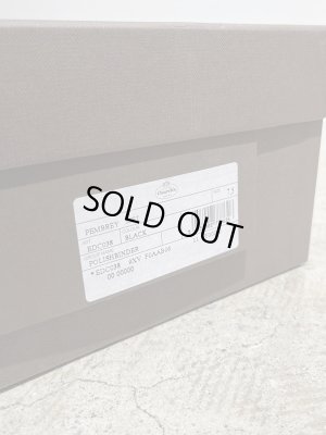 画像13: Church's（チャーチ） Pembrey Met（ペンブリー メット） ブラック