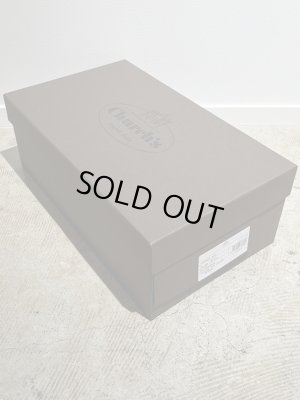 画像12: Church's（チャーチ） Pembrey Met（ペンブリー メット） ブラック