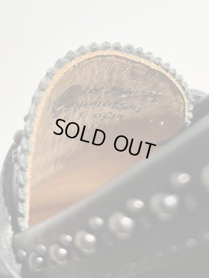 画像7: Church's（チャーチ） Pembrey Met（ペンブリー メット） ブラック