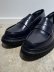 画像2: ADIEV（アデュー） Type159 Loafer（タイプ159 ローファー） ダークネイビー