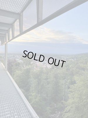 画像14: Lufthansa（ルフトハンザ） ロゴ刺繍キャップ ダークネイビー