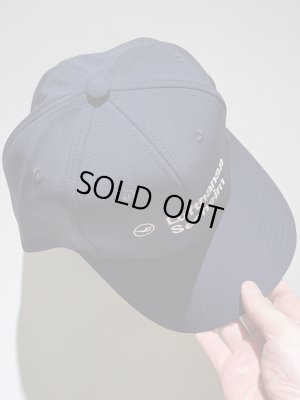 画像5: Lufthansa（ルフトハンザ） ロゴ刺繍キャップ ダークネイビー