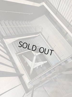 画像13: Lufthansa（ルフトハンザ） ロゴ刺繍キャップ ダークネイビー