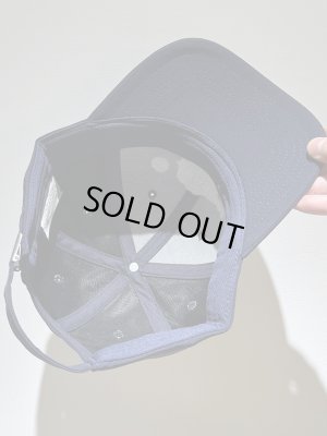 画像7: Lufthansa（ルフトハンザ） ロゴ刺繍キャップ ダークネイビー