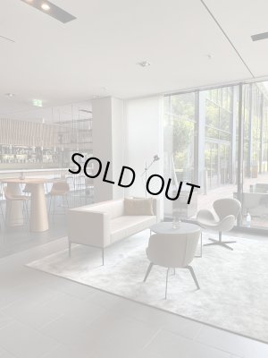 画像11: Lufthansa（ルフトハンザ） ロゴ刺繍Tシャツ ダークネイビー