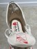 画像8: PLAY COMME des GARCONS × CONVERSE（プレイ コムデギャルソン×コンバース） CT70（チャックテイラー70） Hi ナチュラル