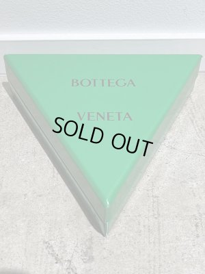 画像8: BOTTEGA VENETA（ボッテガヴェネタ） シルバー925 チェーンリング