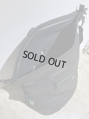 画像10: A-Cold-Wall × CONVERSE UK（アコールドウォール×コンバースUK） バックパック ブラック