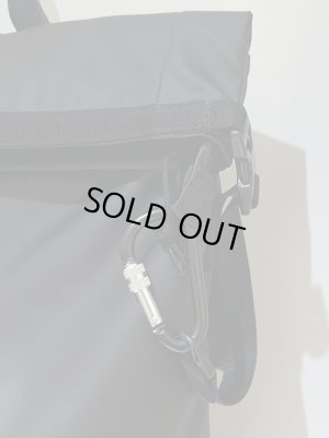 画像6: A-Cold-Wall × CONVERSE UK（アコールドウォール×コンバースUK） バックパック ブラック