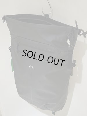 画像9: A-Cold-Wall × CONVERSE UK（アコールドウォール×コンバースUK） バックパック ブラック