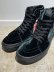 画像2: VANS（バンズ） SK8 Hi（スケートハイ） ベルベットグリーン