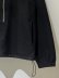 画像6: ANCELLM（アンセルム） Wool Pull Over Shirt（ウールプルオーバーシャツ） ブラック