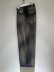 画像7: ANCELLM（アンセルム） Aging Wide Denim 5P Pants（エイジングワイドデニム 5Pパンツ） ブラック