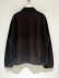 画像7: ANCELLM（アンセルム） Wool Pull Over Shirt（ウールプルオーバーシャツ） ブラウン