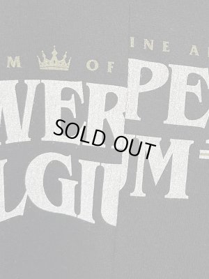 画像4: ESSAY（エッセイ） Cut-up Long Layer T-Shirt（カットアップ ロングレイヤーTシャツ） ANTWERPN ブラック