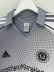 画像3: ユーロヴィンテージ adidas（アディダス） ユーロサッカーシャツ グレー
